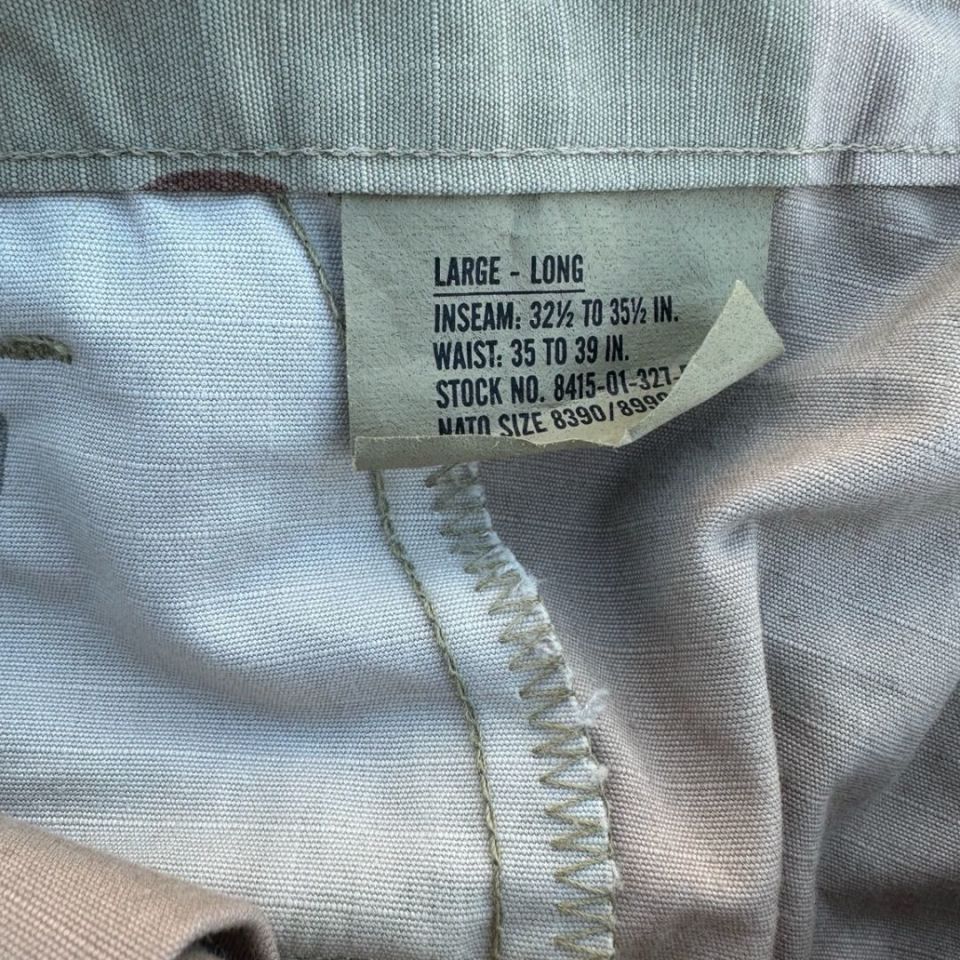 Image 4 - AUTHENTIC CUSTOM GHILLIE SUIT