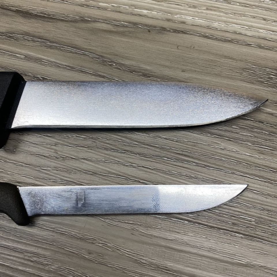 Image 5 - Gerber A400 & Pixie