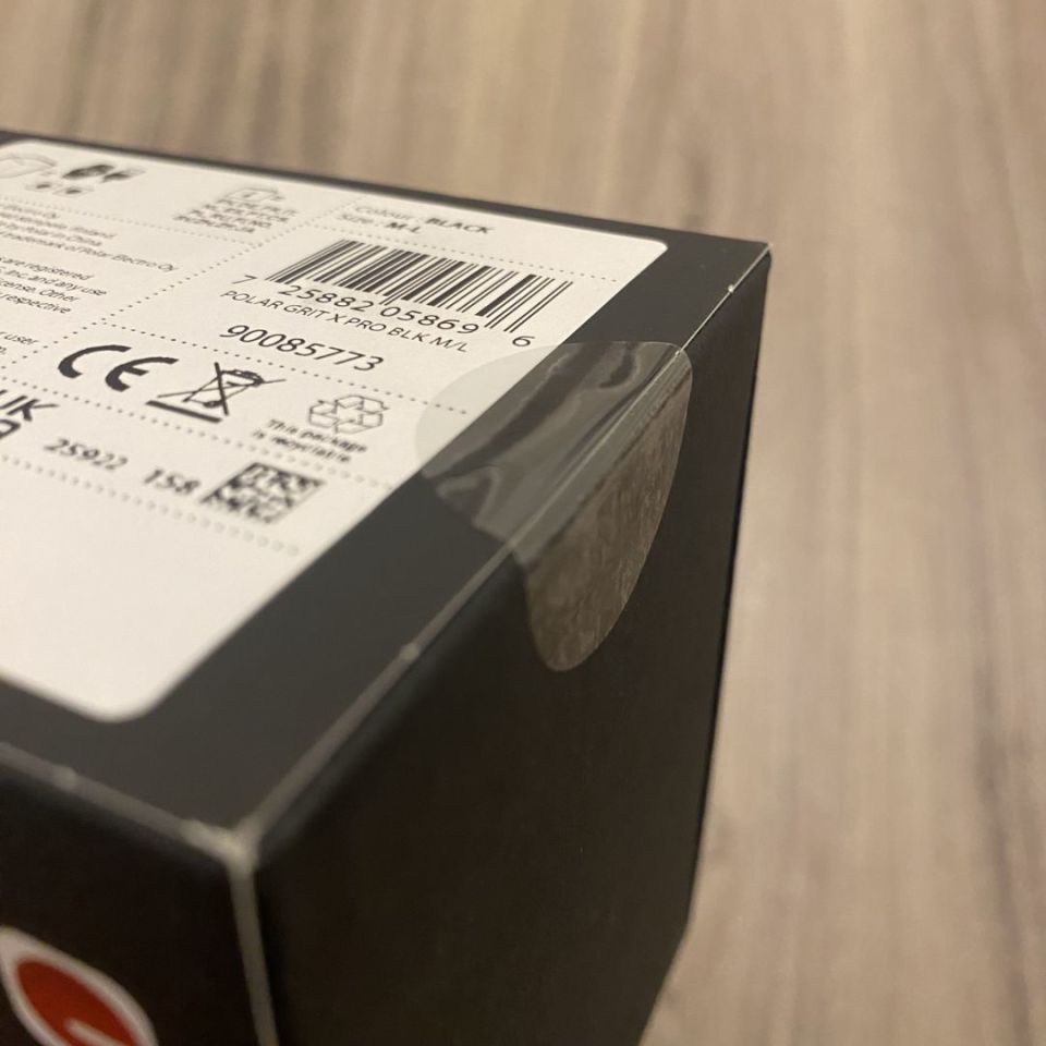 Image 4 - New Polar Grit X Pro