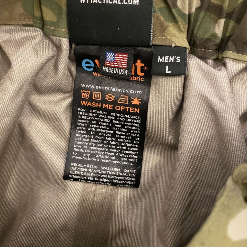 Image 4 - Wild Things Event Hard Shell