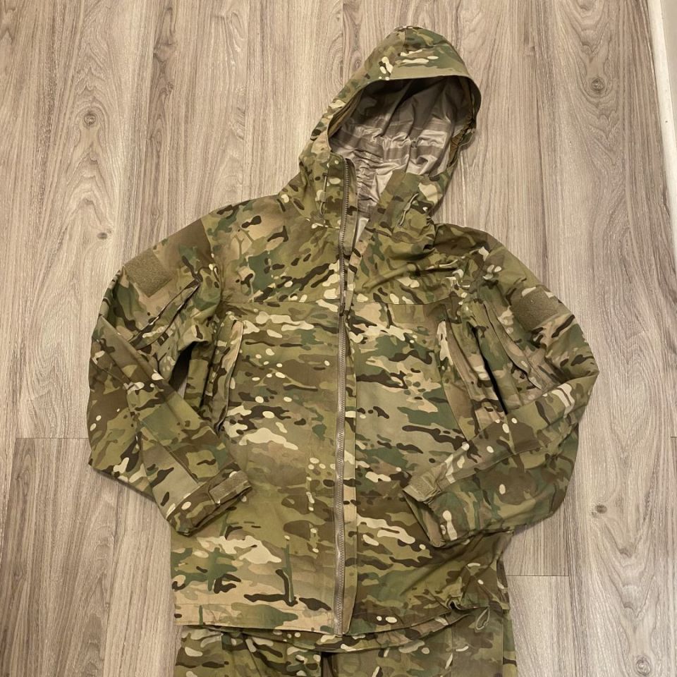 Image 2 - Wild Things Event Hard Shell