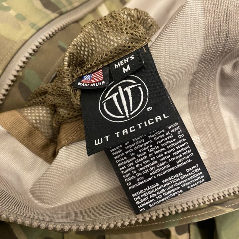 Image 3 - Wild Things Event Hard Shell