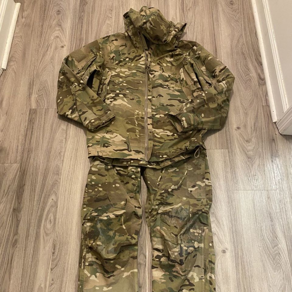 Image 1 - Wild Things Event Hard Shell