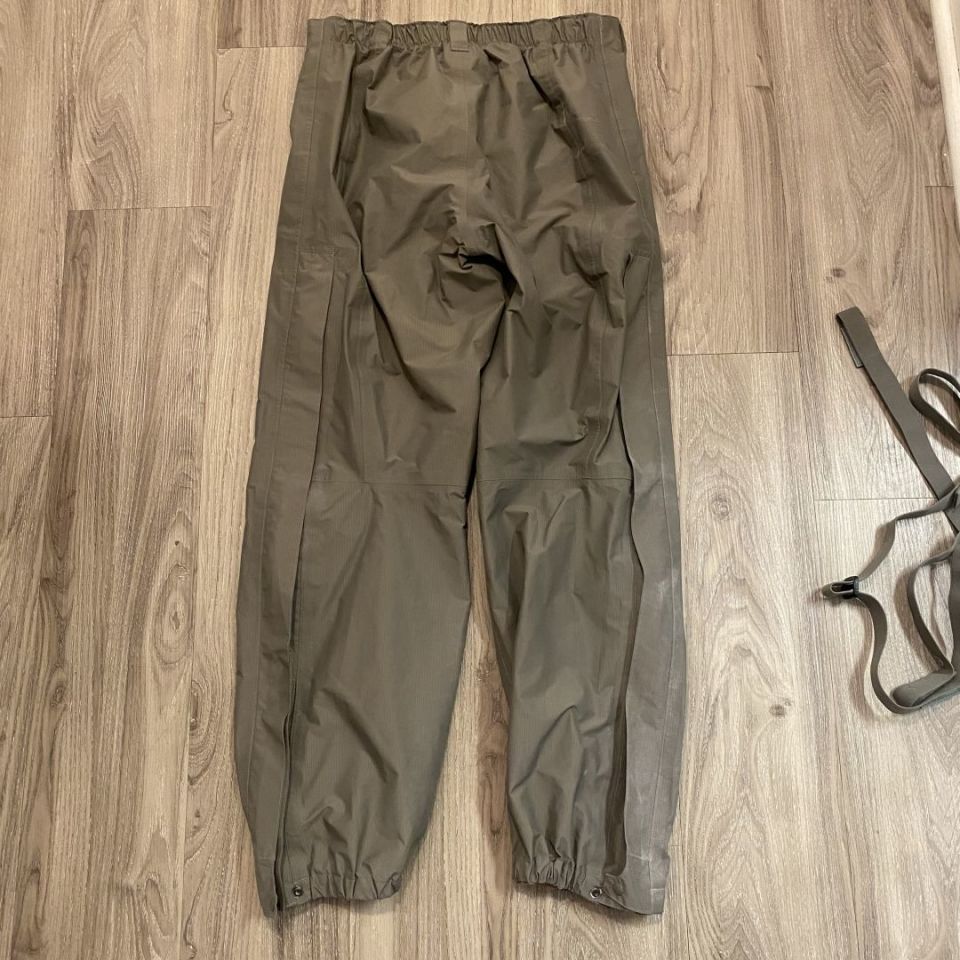 Image 5 - Patagonia Level 6 Pants SR