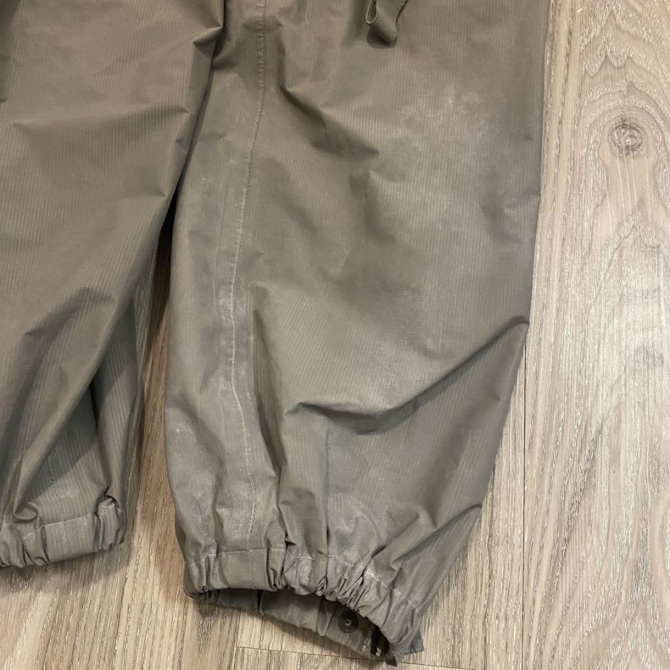 Image 4 - Patagonia Level 6 Pants SR