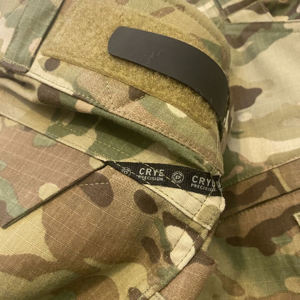 Image 4 - Crye G4 Female Combat Pant 38S