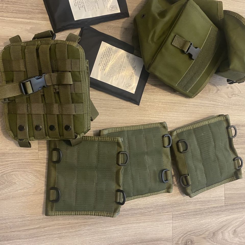 Image 3 - SO Tech Shock Tube Dispenser w/Armor