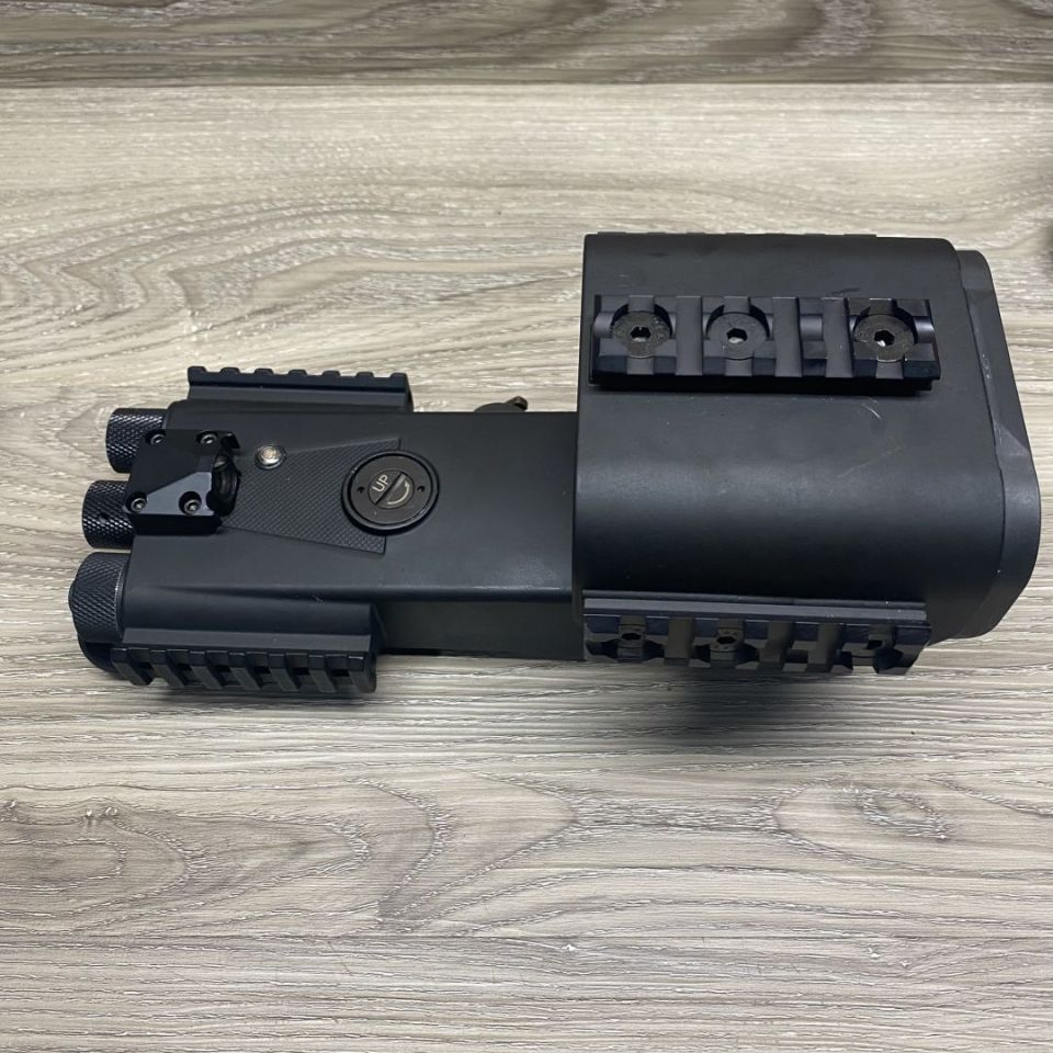 Image 2 - Machine Gun Sight MGS-M1X