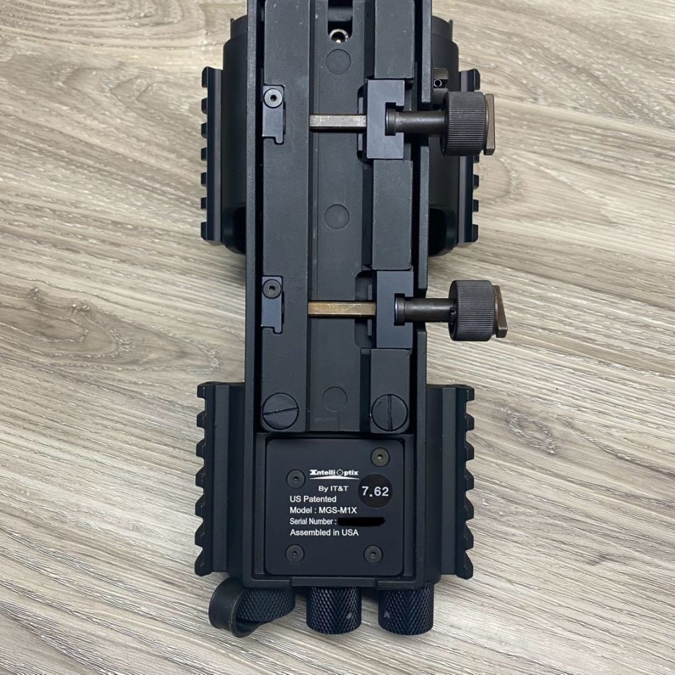 Image 5 - Machine Gun Sight MGS-M1X