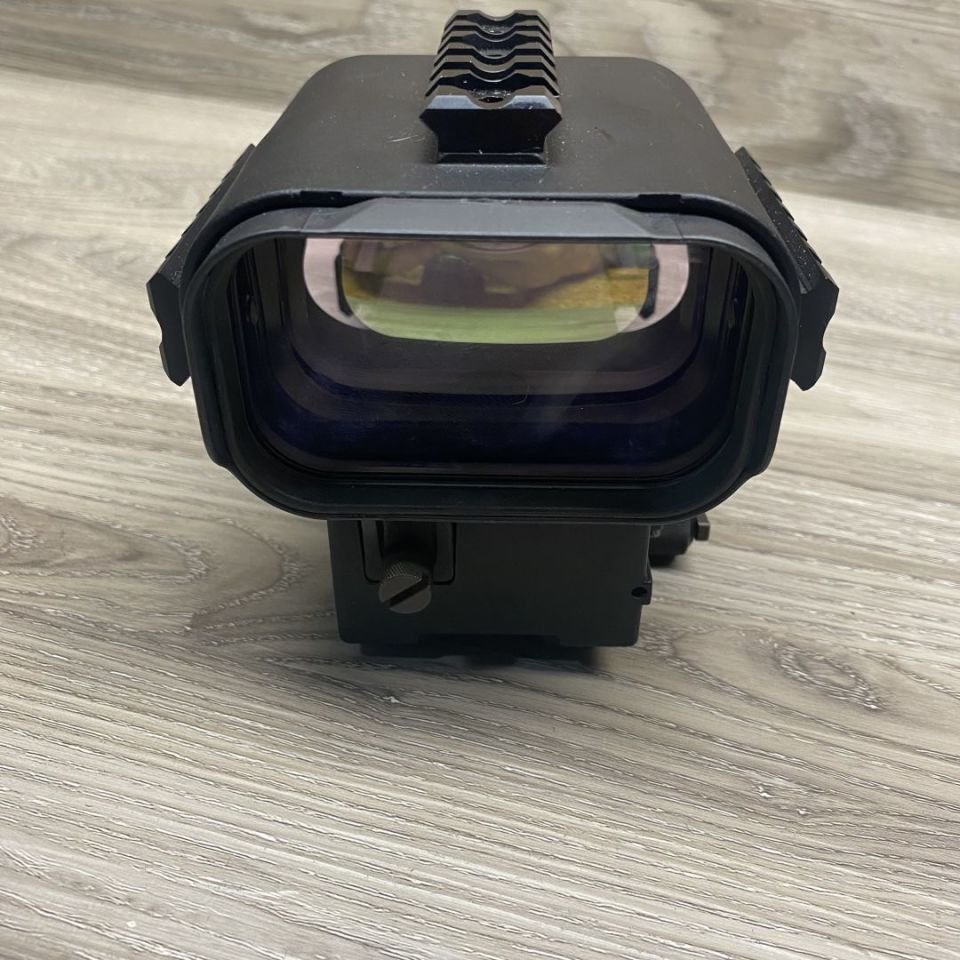 Image 4 - Machine Gun Sight MGS-M1X