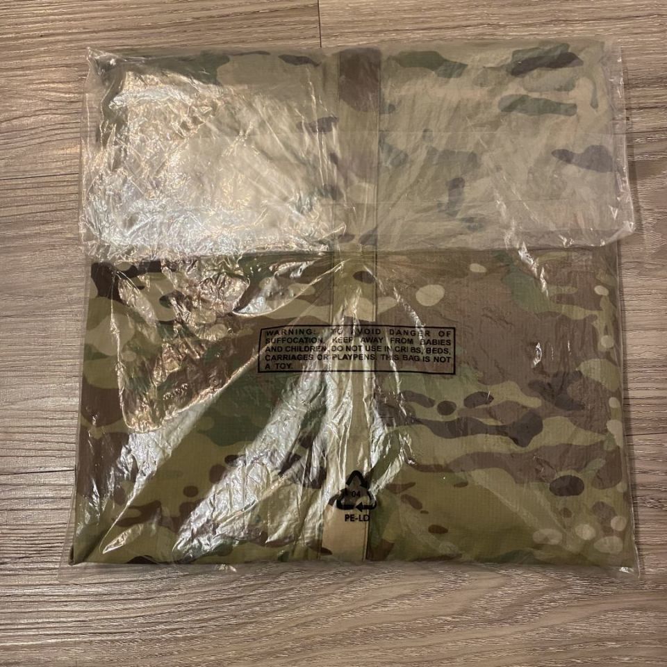 Image 3 - Forgeline Wind Shell Jacket XL