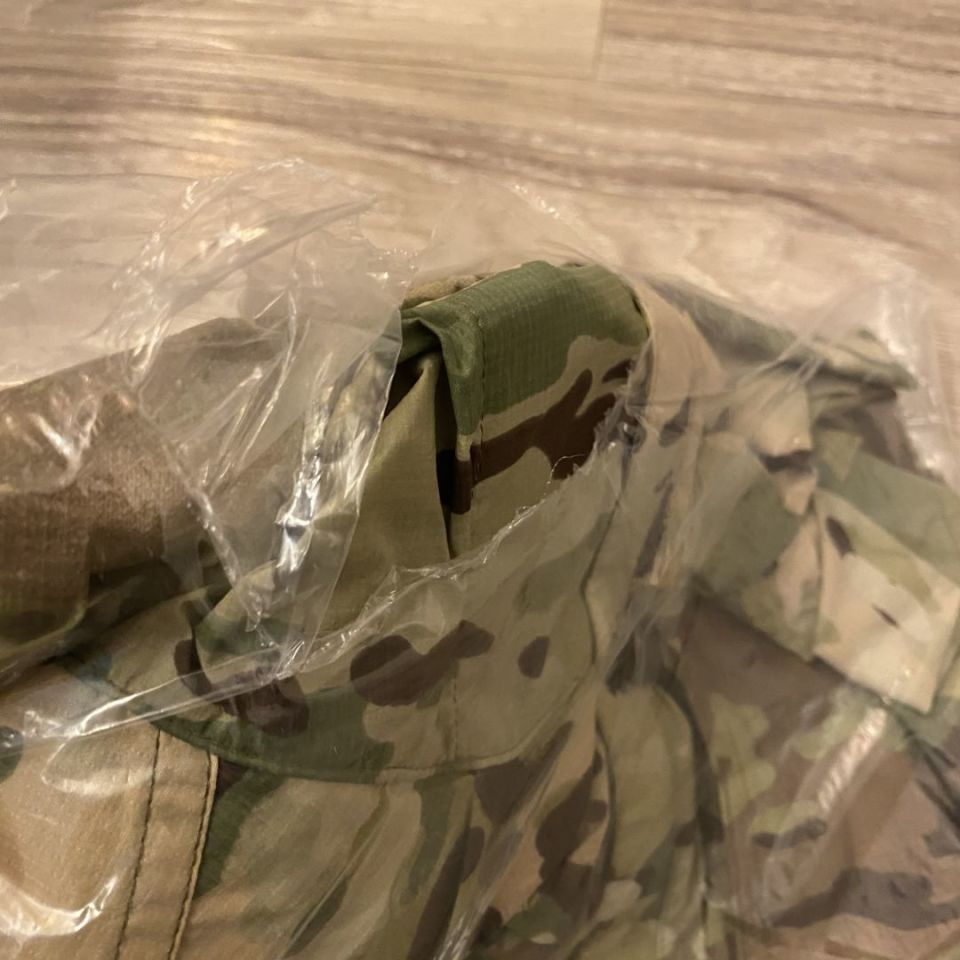 Image 5 - Forgeline Wind Shell Jacket XL