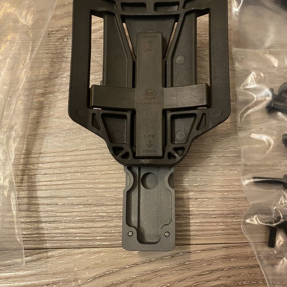 Image 4 - S&S Holster Extender GRT