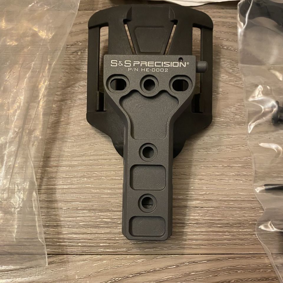 Image 2 - S&S Holster Extender GRT