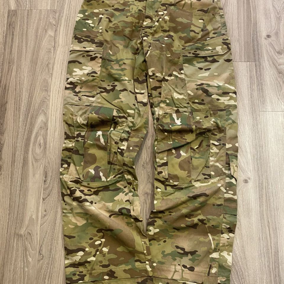 Image 1 - Arc’teryx Leaf Talos Large