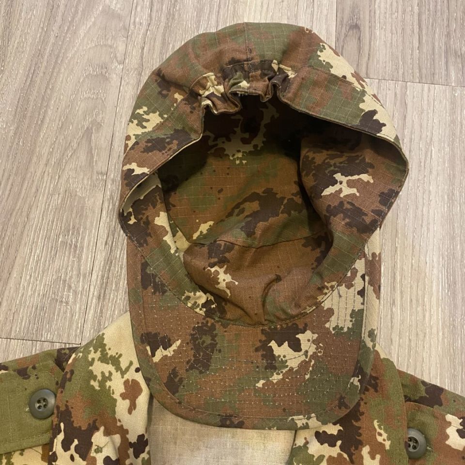 Image 5 - Vegetato Camo Set