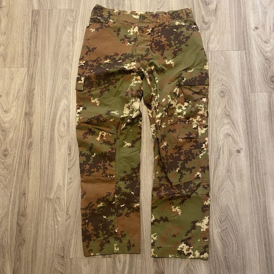 Image 4 - Vegetato Camo Set