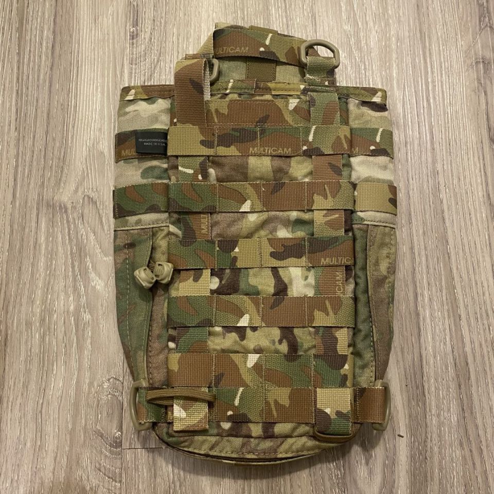 Image 2 - High Ground PRC-117 Pouch