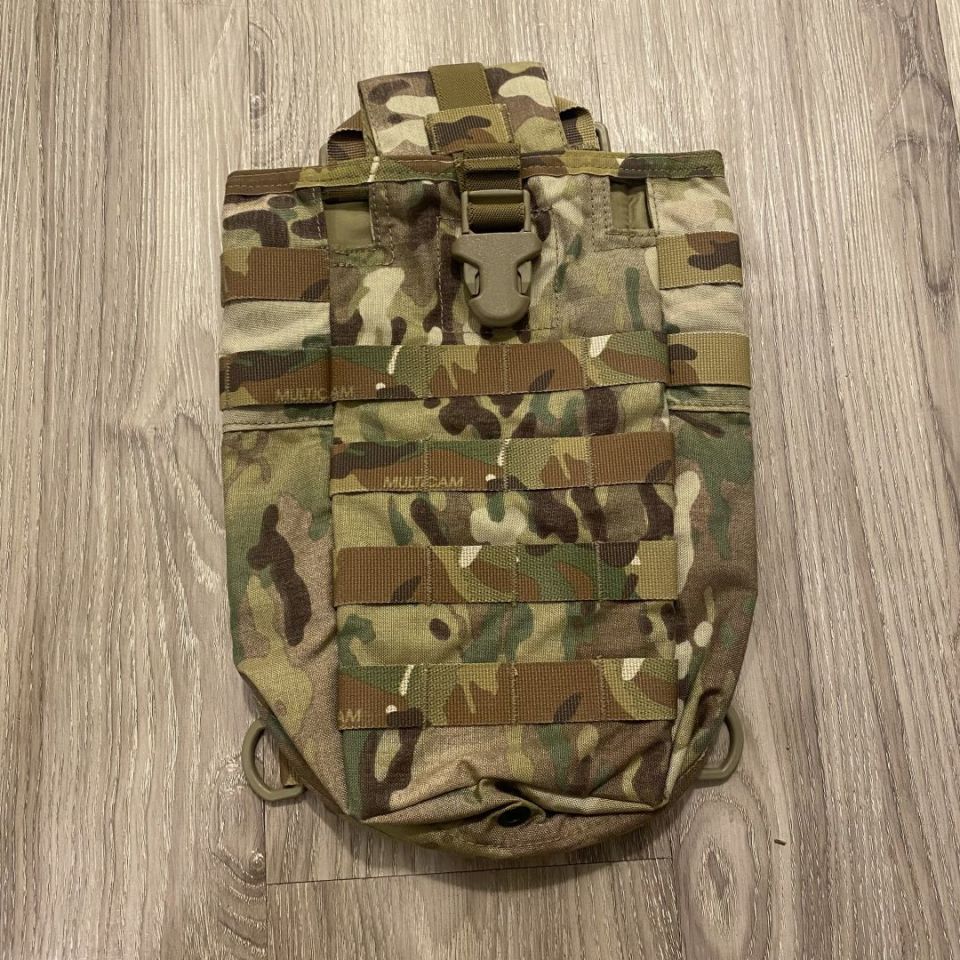 Image 1 - High Ground PRC-117 Pouch