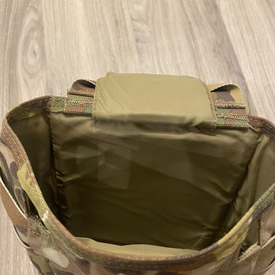 Image 4 - High Ground PRC-117 Pouch