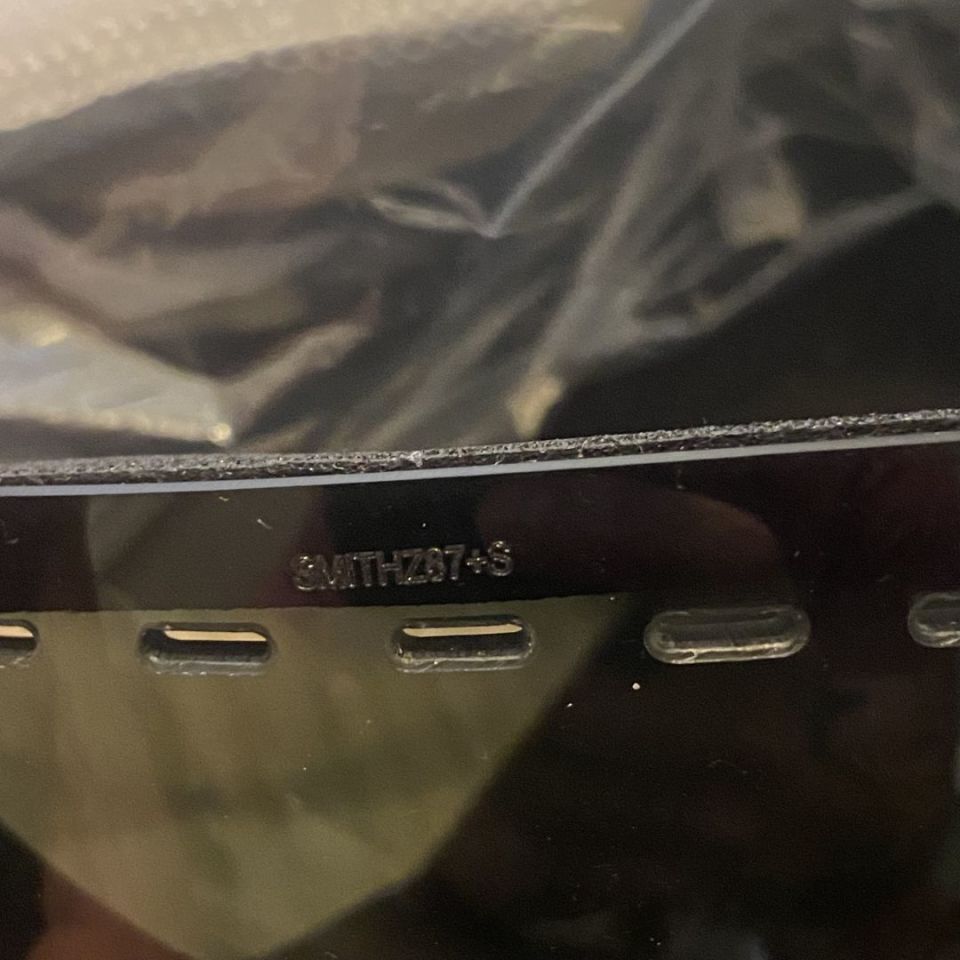 Image 2 - Smith Optics Goggles