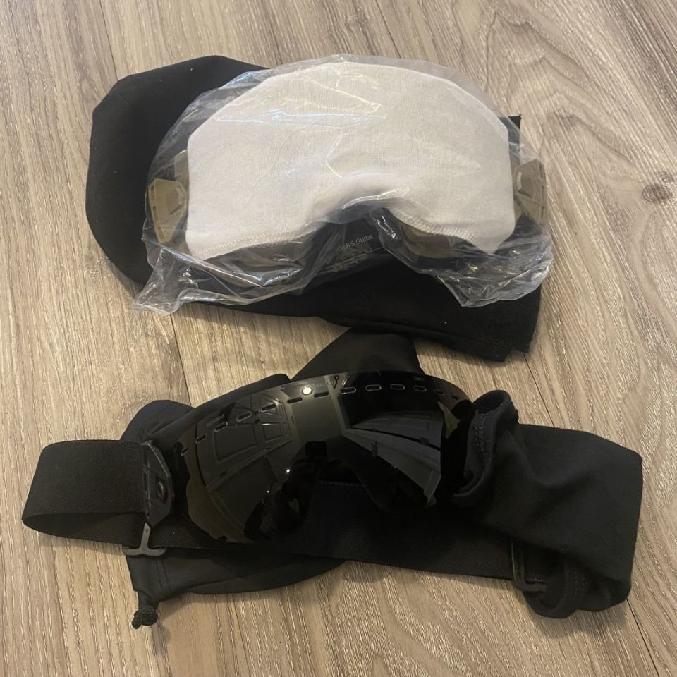 Image 1 - Smith Optics Goggles