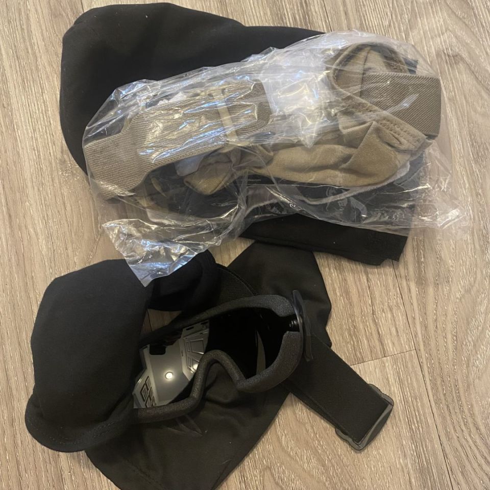 Image 3 - Smith Optics Goggles