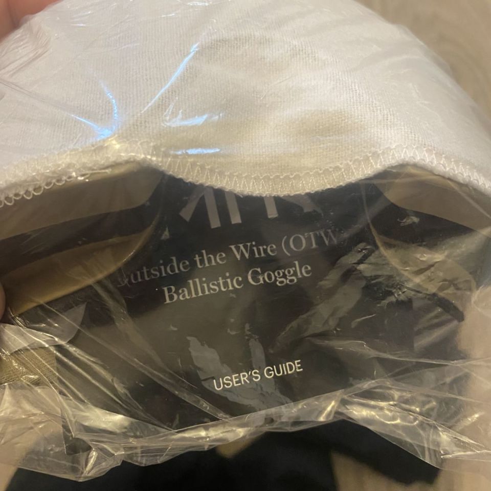 Image 4 - Smith Optics Goggles