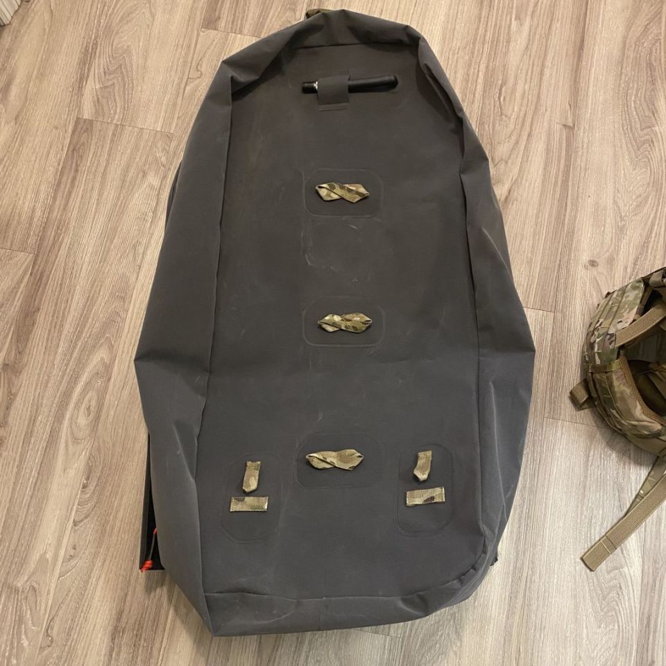 Image 2 - Matbock Dry Bag Mystery Ranch