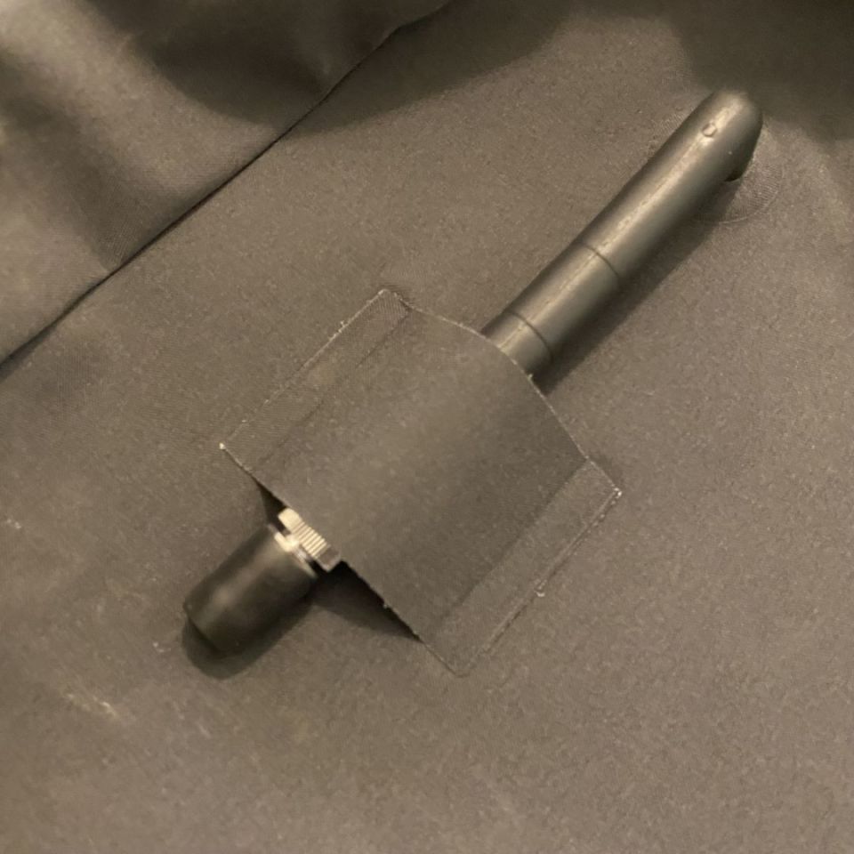 Image 5 - Matbock Dry Bag Mystery Ranch