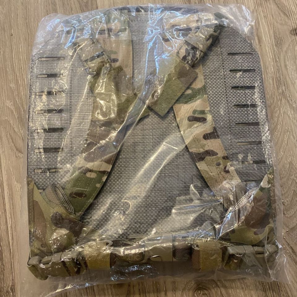 Image 4 - Cro DCR 7L