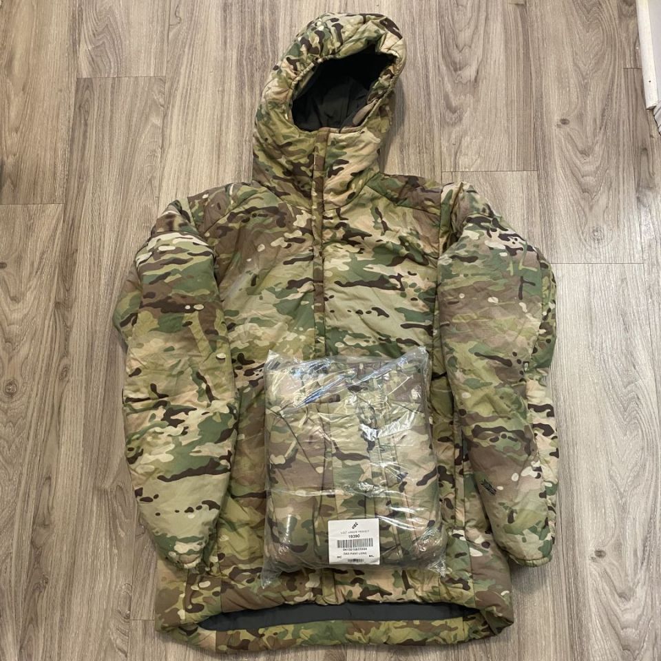 Image 1 - Lost Arrow DAS Pants LR MR