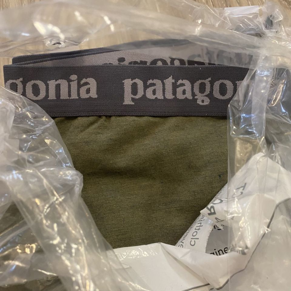 Image 4 - Lost Arrow Wool Bottom ML