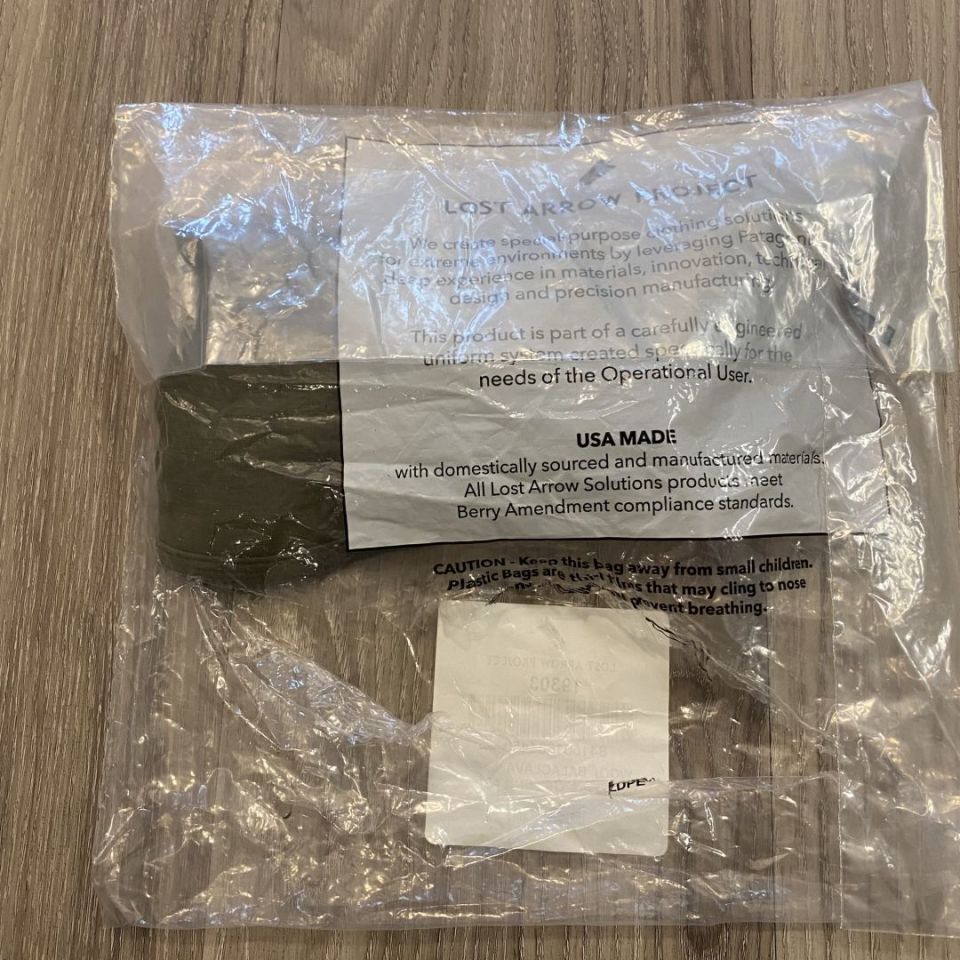 Image 3 - Lost Arrow Balaclava One Size