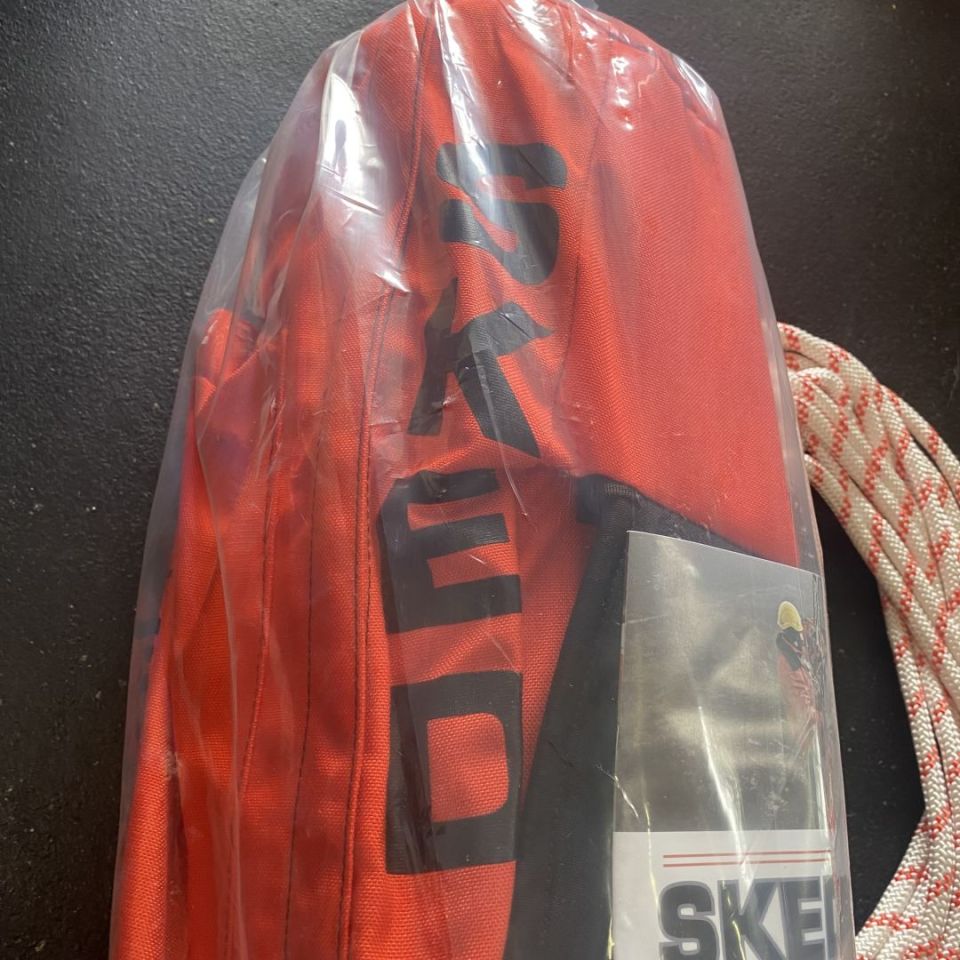 Image 5 - Sked Basic Rescue System