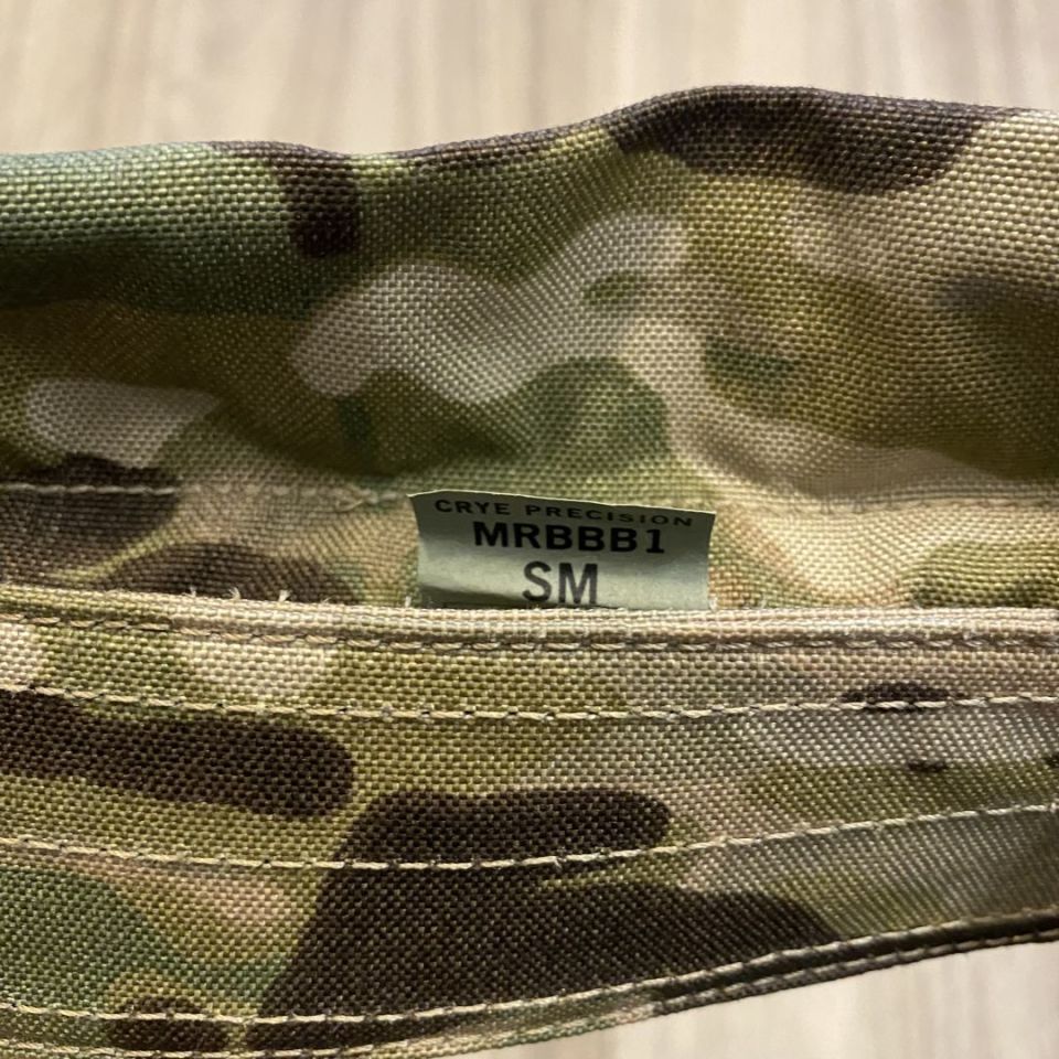 Image 3 - Crye Belt Small