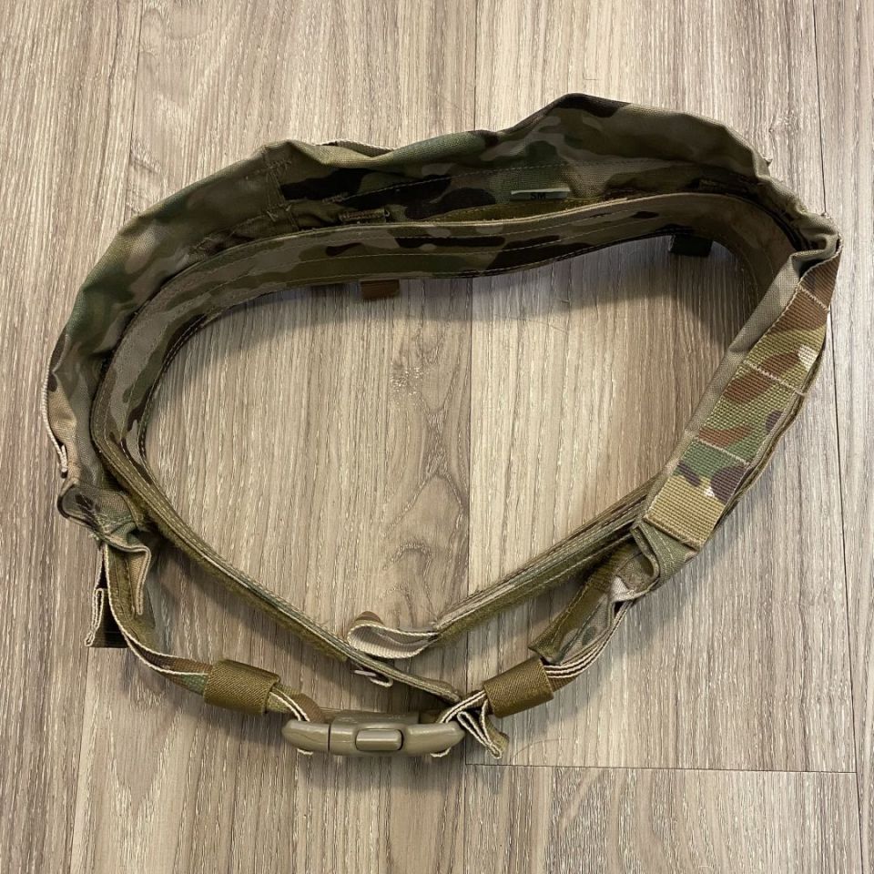 Image 4 - Crye Belt Small