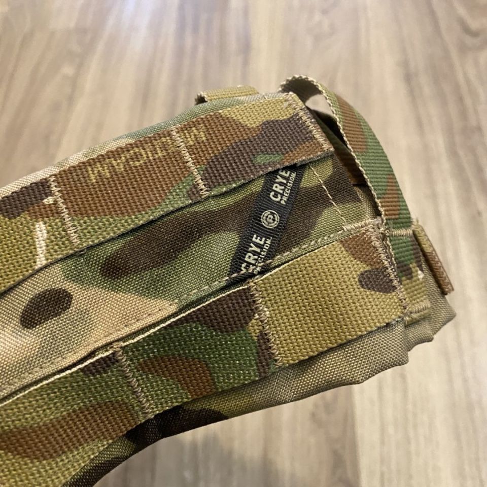 Image 2 - Crye Belt Small