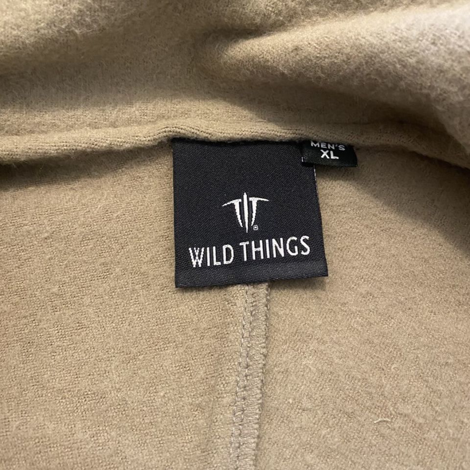 Image 2 - Wild Things Soft Shell L & XL