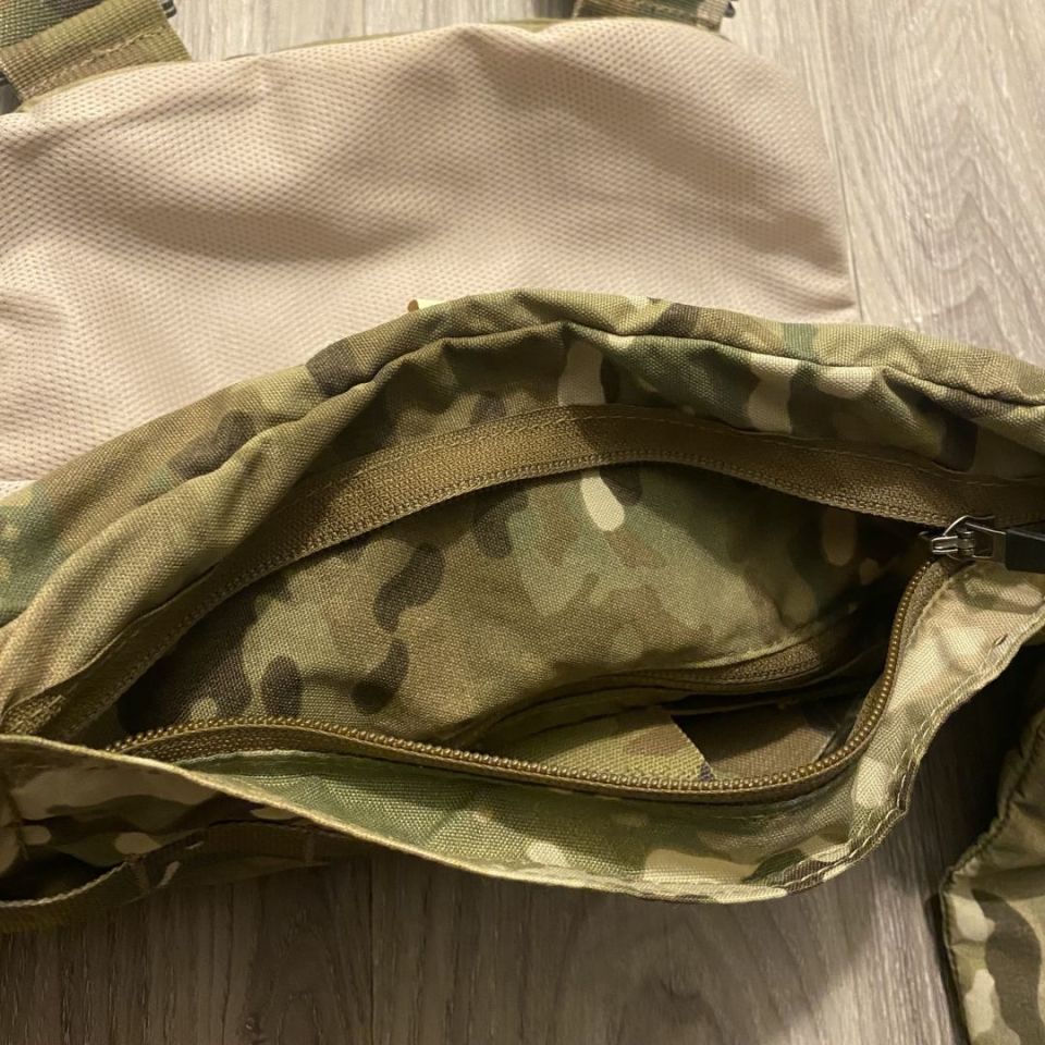 Image 6 - OldGen Crye CVC Medium