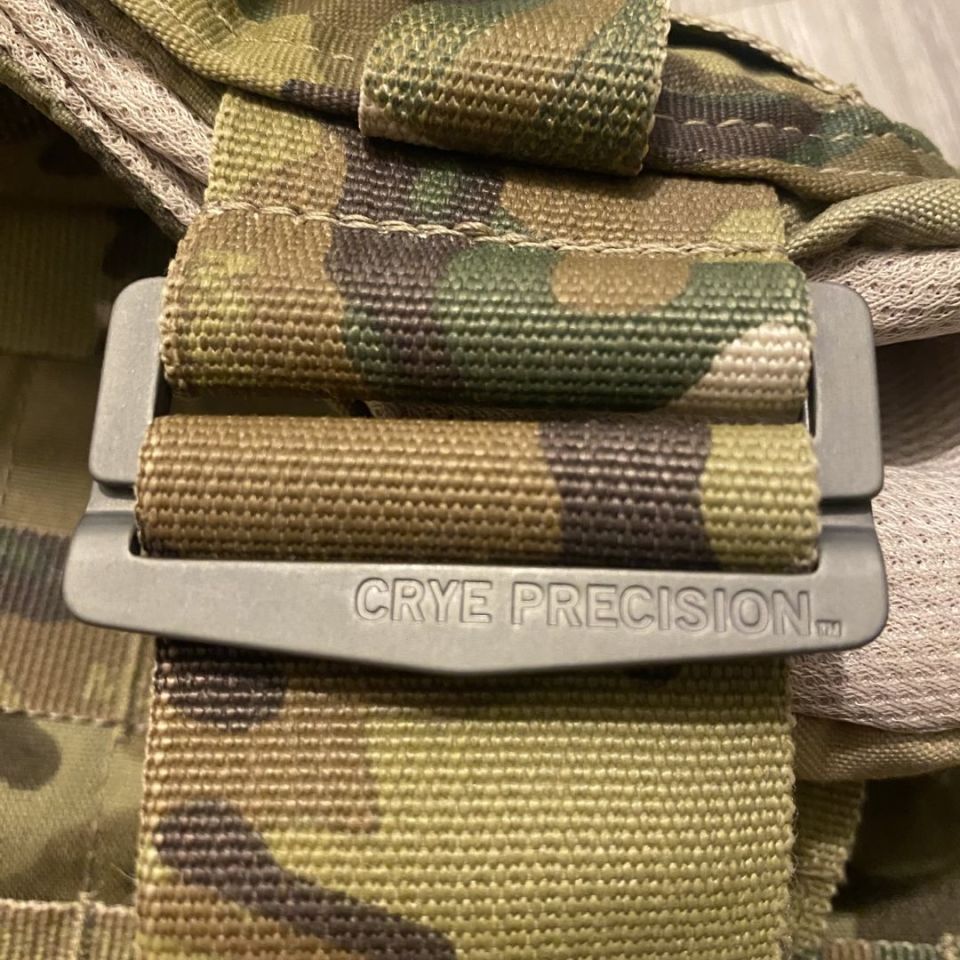 Image 4 - OldGen Crye CVC Medium