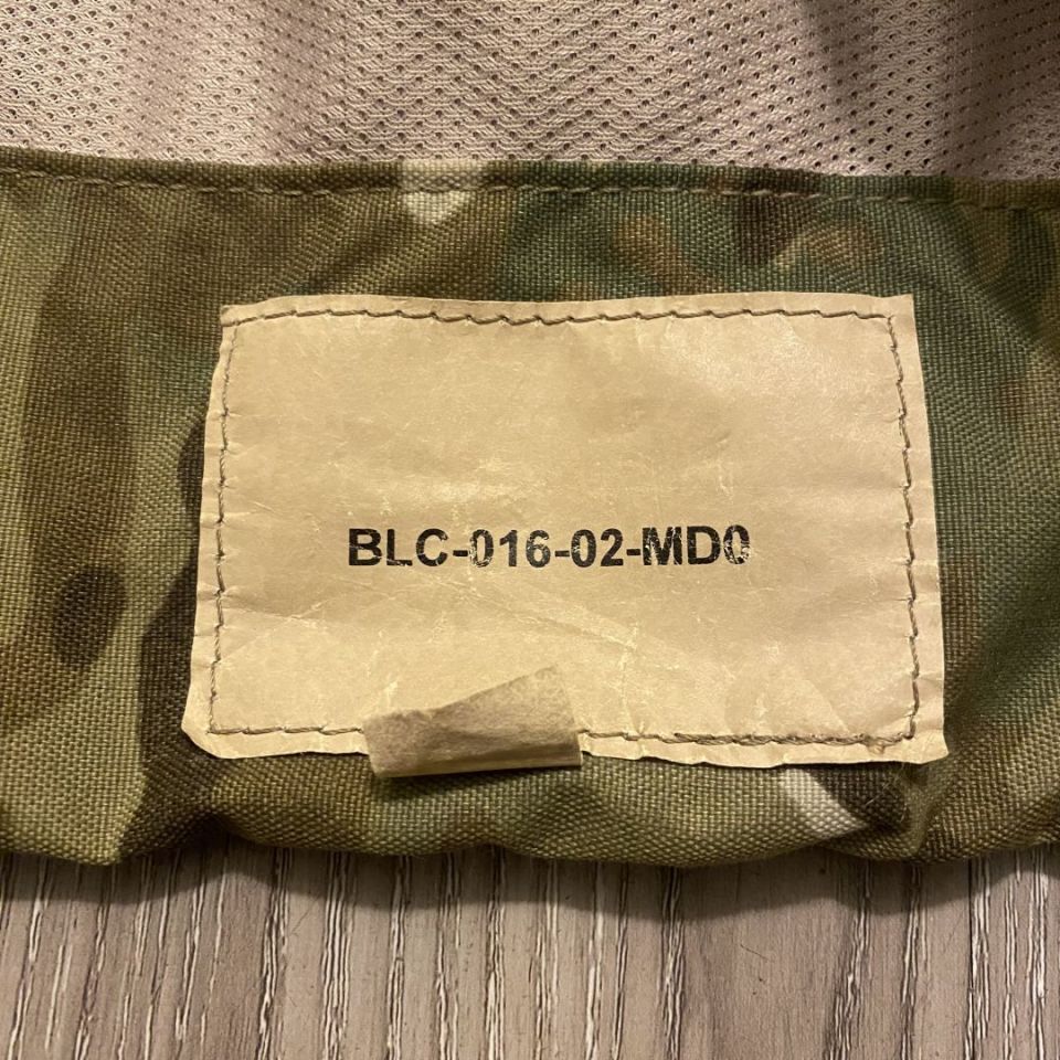 Image 2 - OldGen Crye CVC Medium