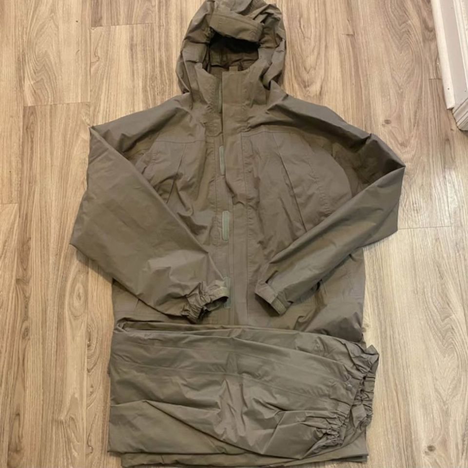 Image 1 - Patagonia PCU L6 L LR