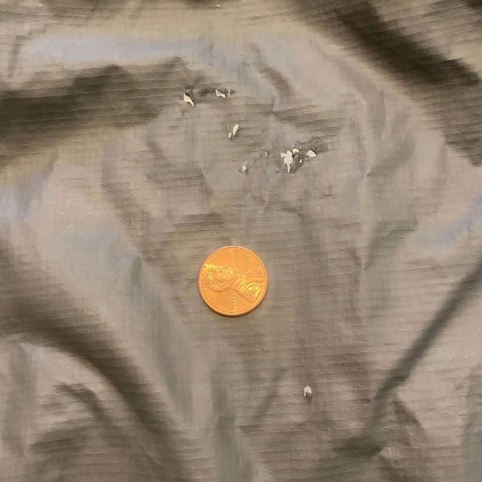 Image 5 - Patagonia PCU L6 L LR