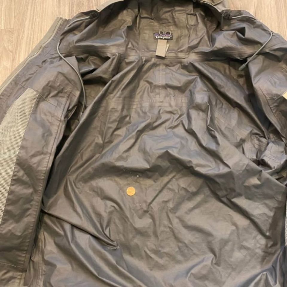 Image 4 - Patagonia PCU L6 L LR