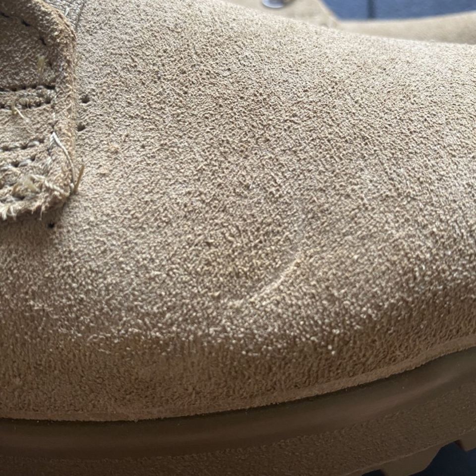 Image 5 - Hot Weather Boots 10.5