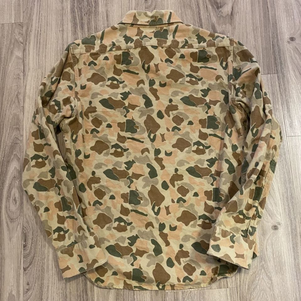 Image 3 - Taylor Stitch Yosemite Shirt M