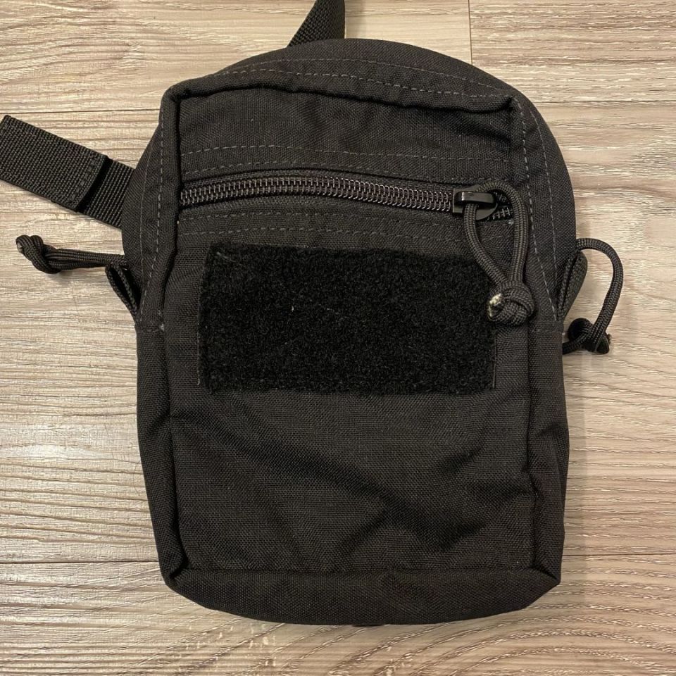 Image 1 - First Spear Divided Stash 