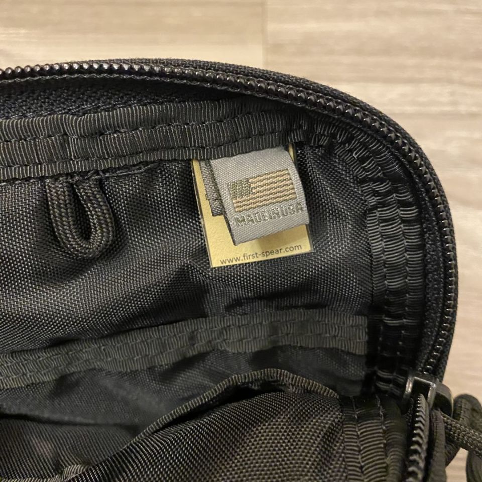 Image 2 - First Spear Divided Stash 