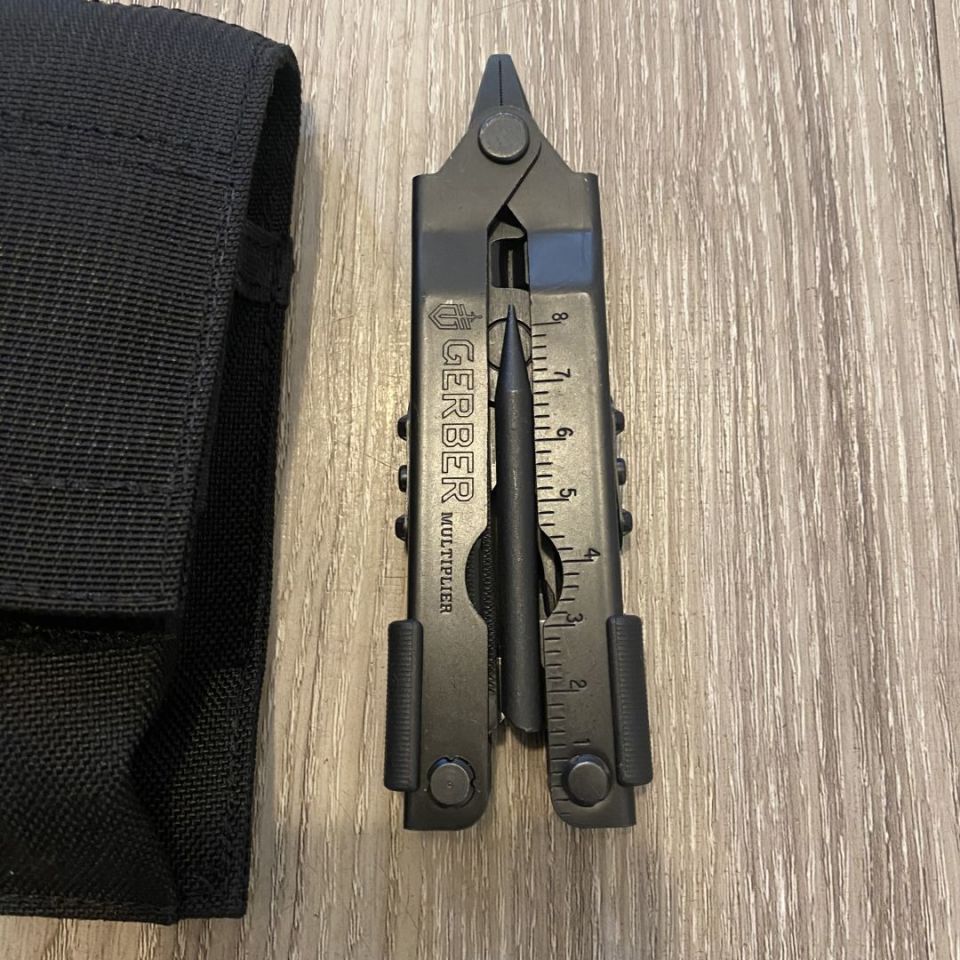 Image 3 - Gerber DET EOD Tool